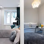 Przytulny Ligota Near Hospitals & Sum Апартаменты