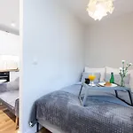 Jk Przytulny Ligota Apartament Katowice