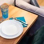 Jk Przytulny Ligota Apartament *