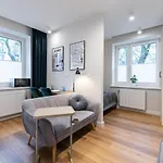 Jk Przytulny Ligota Apartament *