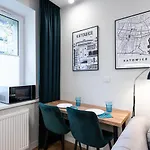 Jk Przytulny Ligota Apartament *