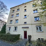 Apartament Jk Przytulny Ligota *
