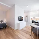 Apartament Jk Przytulny Ligota *