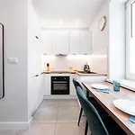 Jk Przytulny Ligota Apartament *