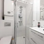 Apartament Jk Przytulny Ligota *