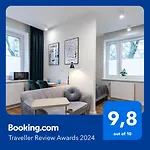 Przytulny Ligota Near Hospitals & Sum Appartement *