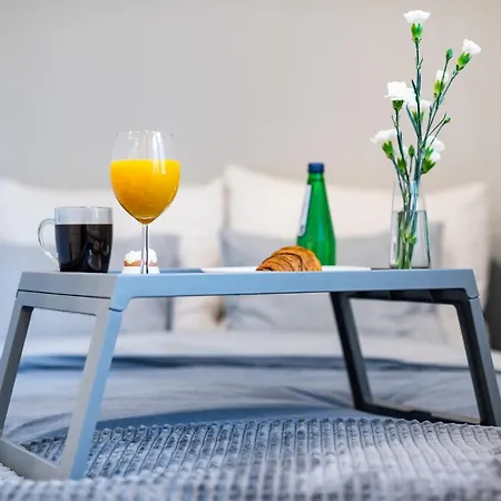 Jk Przytulny Ligota Apartament