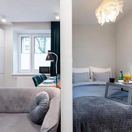 Jk Przytulny Ligota Apartament