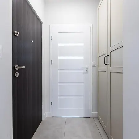 Przytulny Ligota Near Hospitals & Sum Katowice