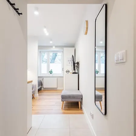 Jk Przytulny Ligota *