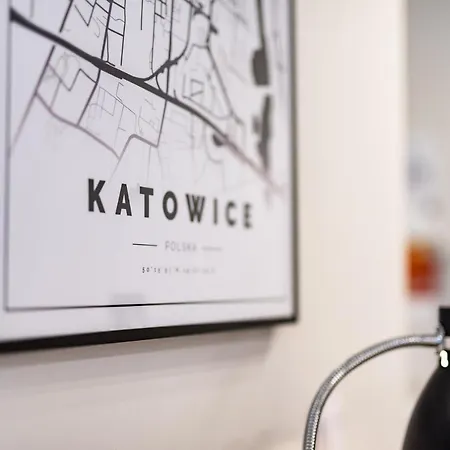 Jk Przytulny Ligota Katowice