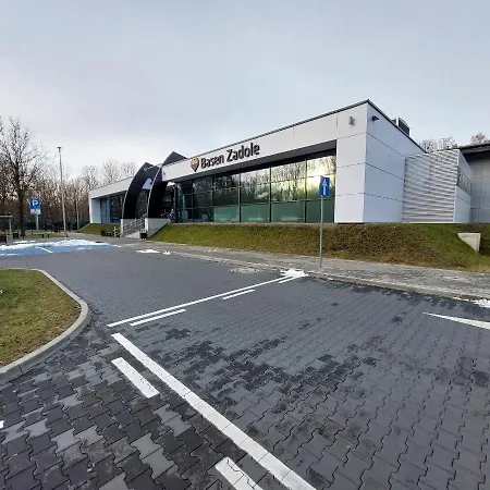 Przytulny Ligota Near Hospitals & Sum Katowice