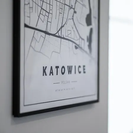 Przytulny Ligota Near Hospitals & Sum *