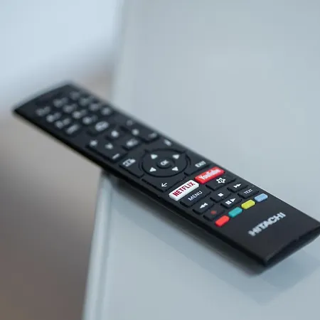 Jk Przytulny Ligota Apartament