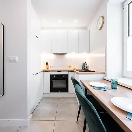 Jk Przytulny Ligota Apartament *