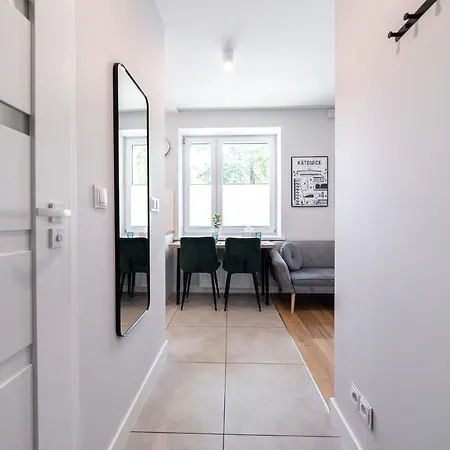 Przytulny Ligota Near Hospitals & Sum *