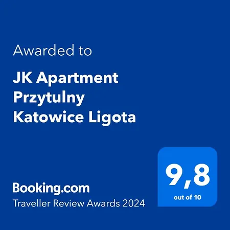 Przytulny Ligota Near Hospitals & Sum Katowice