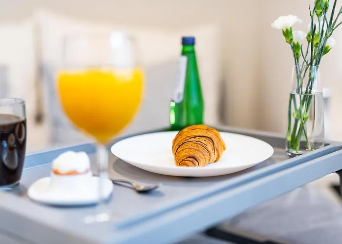 Appartamento Przytulny Ligota Near Hospitals & Sum *