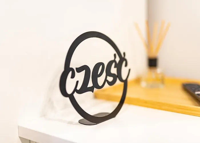 Przytulny Ligota Near Hospitals & Sum