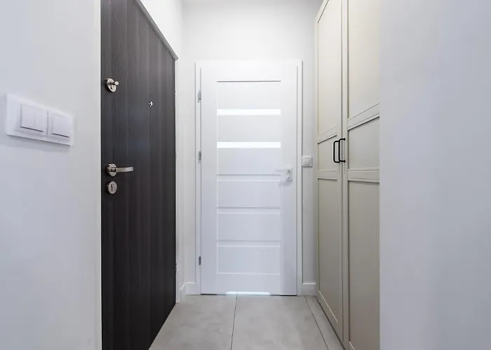 Przytulny Ligota Near Hospitals & Sum Katowice