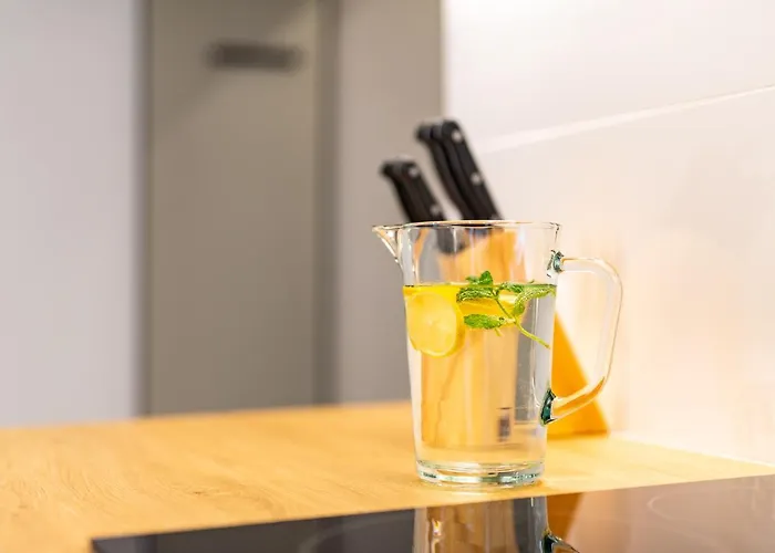 Przytulny Ligota Near Hospitals & Sum Appartamento