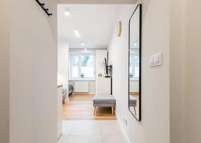 Przytulny Ligota Near Hospitals & Sum *