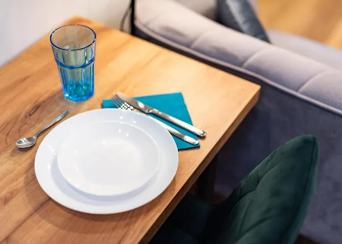 Przytulny Ligota Near Hospitals & Sum Appartamento *