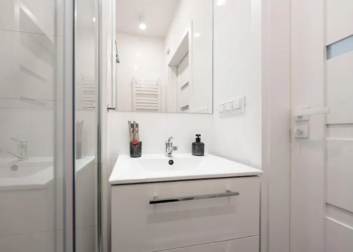 Przytulny Ligota Near Hospitals & Sum Appartamento *