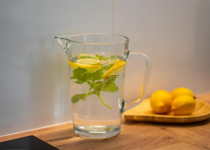 Przytulny Ligota Near Hospitals & Sum * Katowice