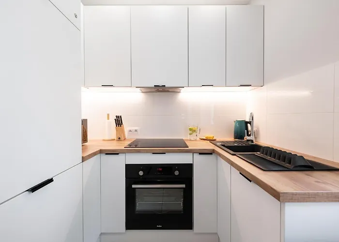 Przytulny Ligota Near Hospitals & Sum Appartamento Katowice