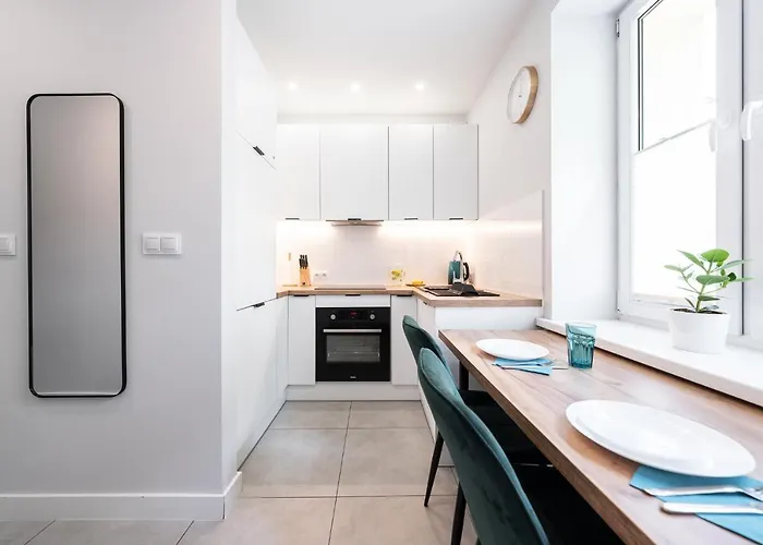 Przytulny Ligota Near Hospitals & Sum Appartamento *