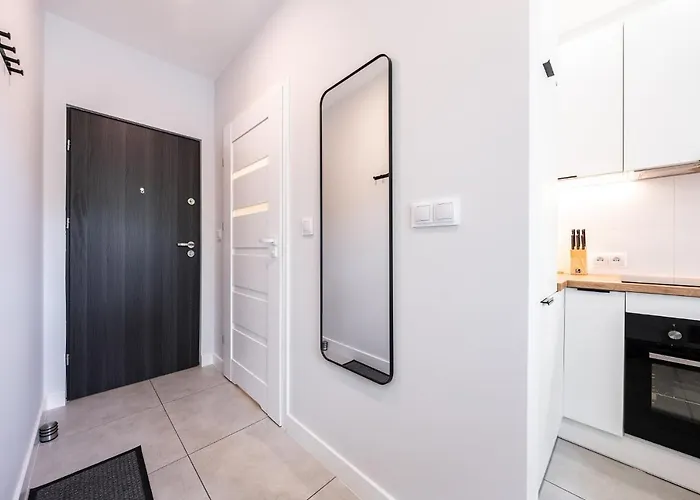 Przytulny Ligota Near Hospitals & Sum Katowice