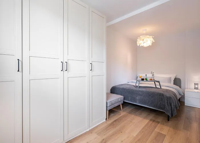 Przytulny Ligota Near Hospitals & Sum Appartamento *