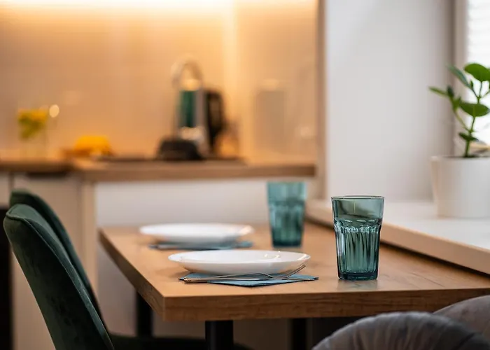 Przytulny Ligota Near Hospitals & Sum *